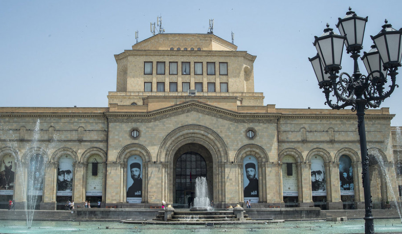 160 paintings stolen from National Gallery in one century