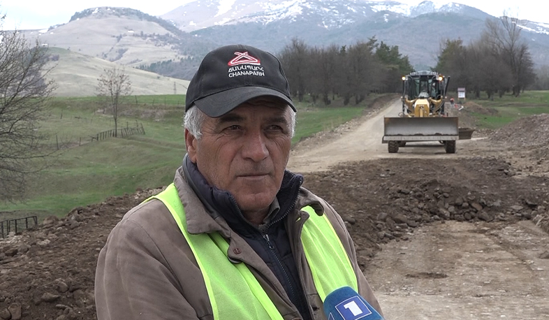 Roads in disrepair hinder tourism development