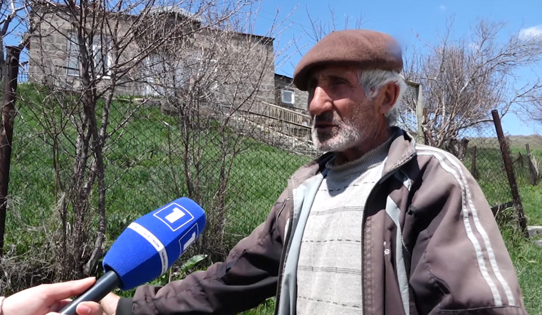 Սողանքային վտանգներ Լոռիում և Տավուշում