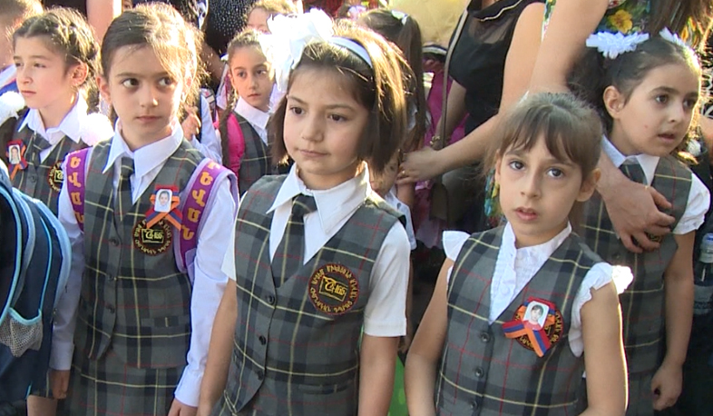 Education Ministry corrects online registration errors