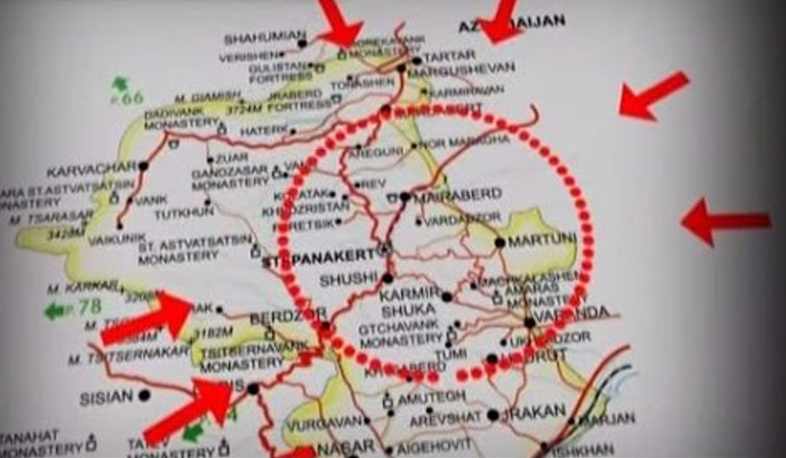 «Կոլցո» տխրահռչակ գործողությունը