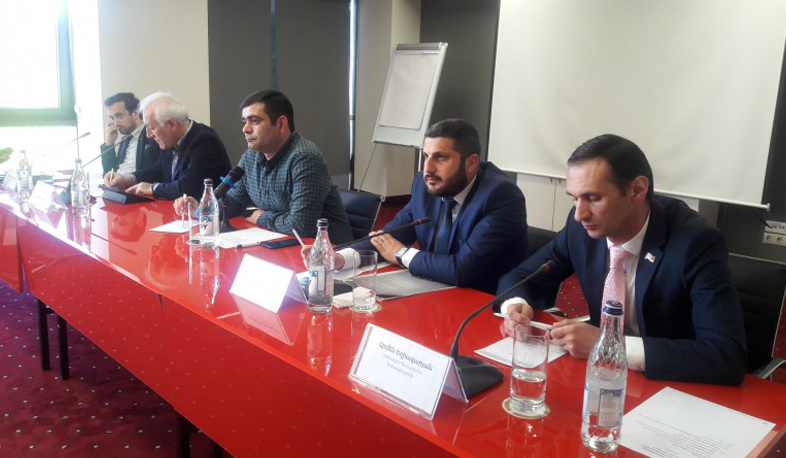 Տնտեսագետները քննարկել են ԵԱՏՄ մարտահրավերները