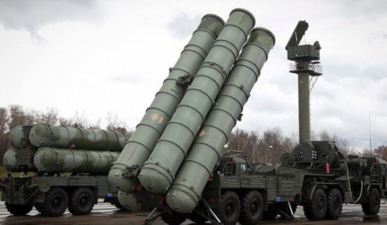 Թուրք-ամերիկյան լարված հարաբերությունները