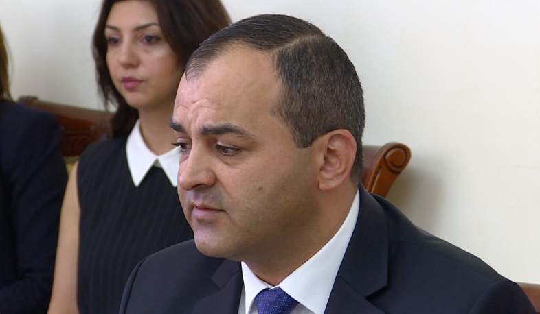 General Prosecutor answers journalists’ questions