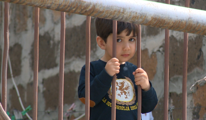 Kond residents demand area remeasurement