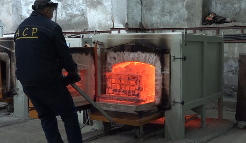 В Армении зарегистрирован 6.5-процентный рост экономической активности