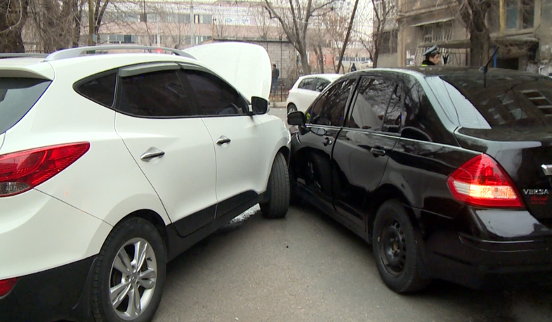 Fines defined for cars without insurance