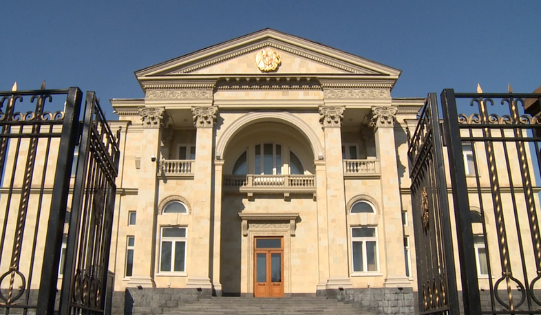 Առաջադրվել է ՍԴ անդամի 9 թեկնածու. քրեական լուրեր