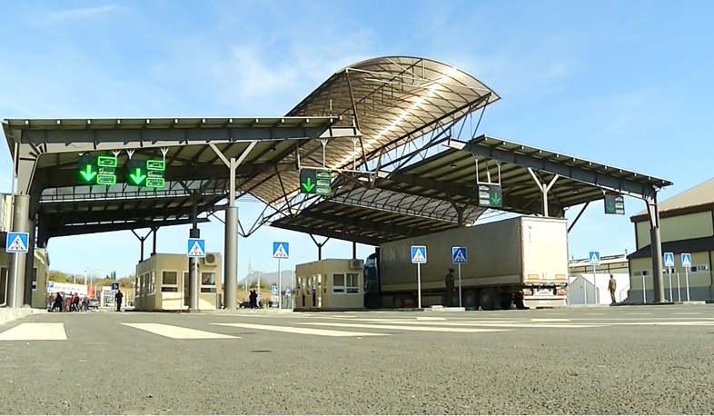 Մաքսատուրքերը կհամապատասխանեցվեն ԵԱՏՄ դրույքաչափերին