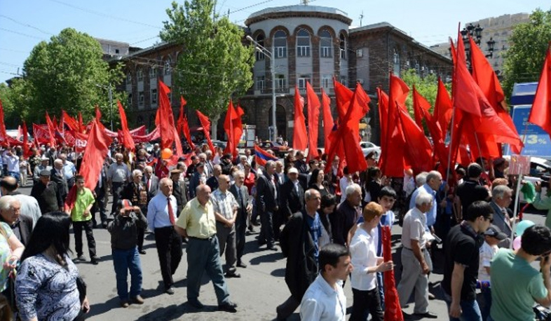 Права и проблемы рабочих