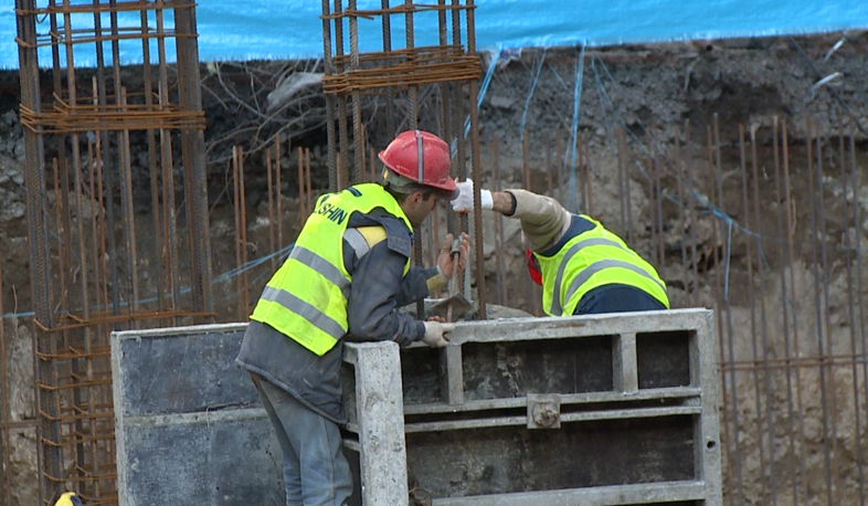 Armenia ranked 41st for Ease of Duing Business