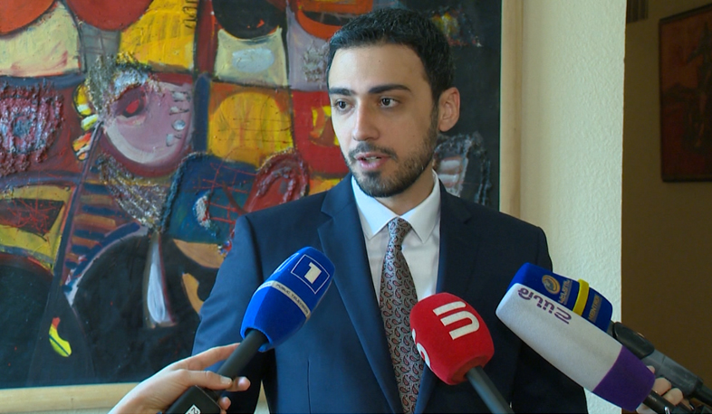 Constitutional Court publishes decision on Kocharyan request