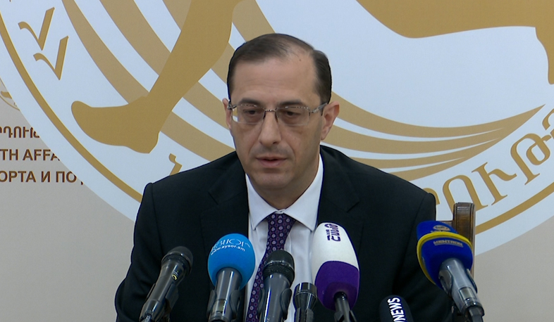 В сфере спорта ожидаются коренные изменения