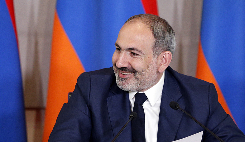 100 фактов о новой Армении
