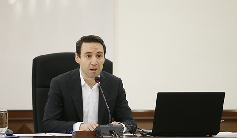 Աշխատավարձերի բարձրացման հարցը հանվեց օրակարգից