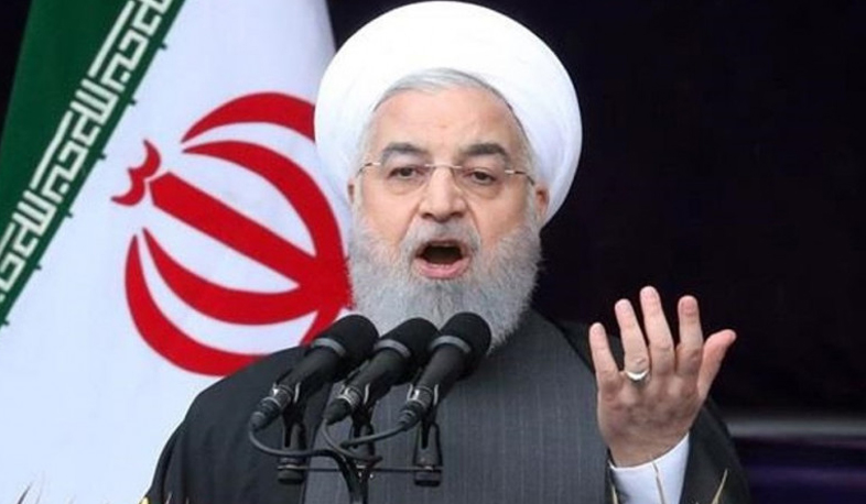 Իրանի վճռական քայլը