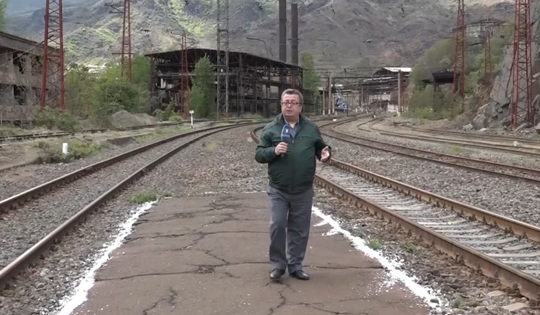 Ալավերդու ներդրումը Մեծ հայրենականին