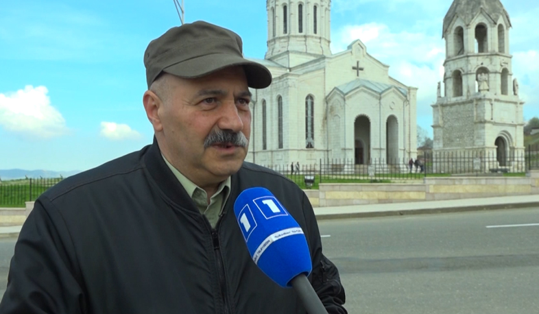 Շուշիի ազատագրման հերոսական պատմությունը