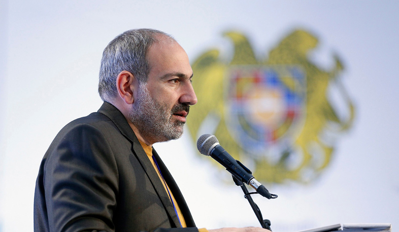 «Իմ քայլը հանուն Գեղարքունիքի մարզի» համաժողովը՝ Գավառում