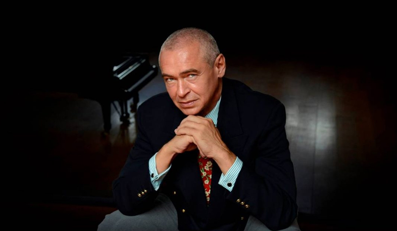 Վիրտուոզ դաշնակահարը կժամանի Երևանում