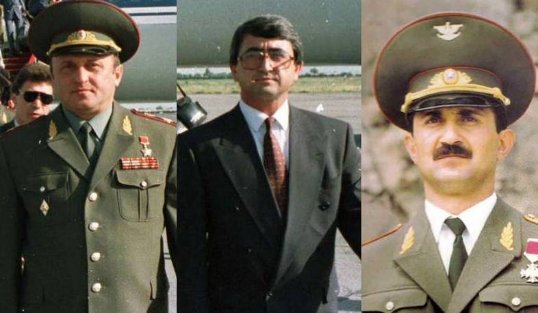 Ինչպես ձեռք բերվեց հրադադարի համաձայնությունը