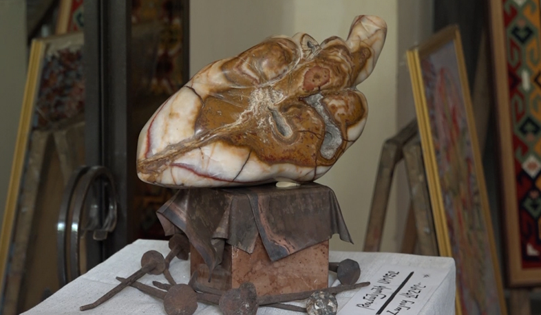 День Туманяна в Иджеванском филиале ЕГУ