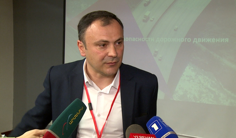 How to make traffic safer?