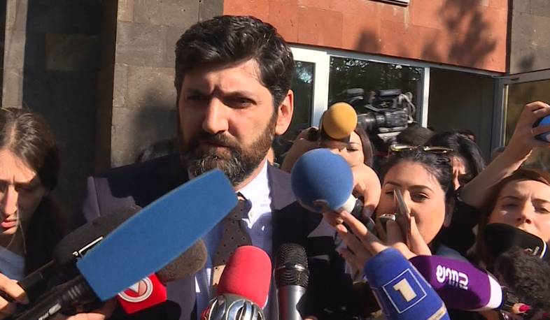 Tensions run high at Robert Kocharyan’s hearing