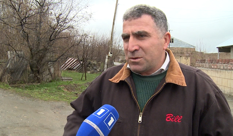 Лусагюх намеревается стать туристическим центром