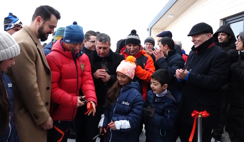 Employment index rises in Shirak