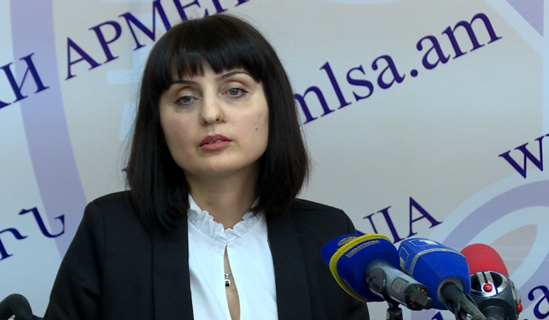 Armenia confirms Dignified Work program