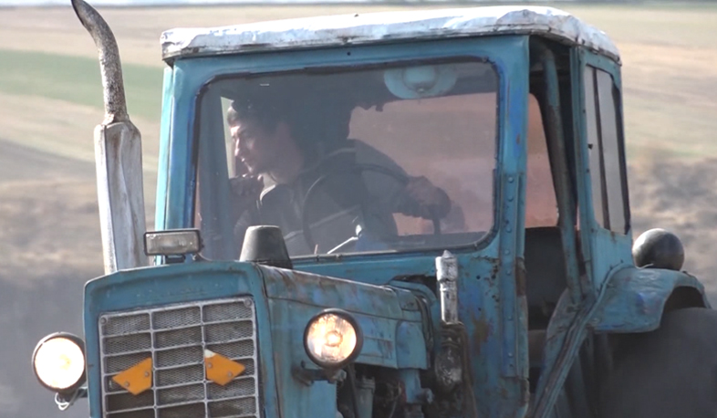 Land Code to be reformed