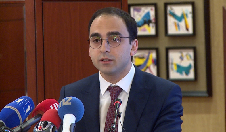 “Work, Armenia” fights against unemployment