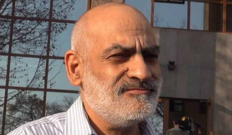 Police opens investigation over Vardges Gaspari attack