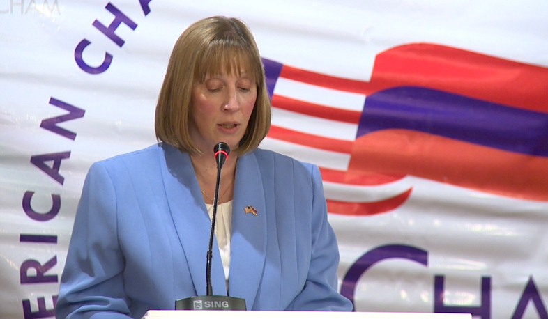 Посол США: Отношения Армении и США находятся не в вакуумном состоянии