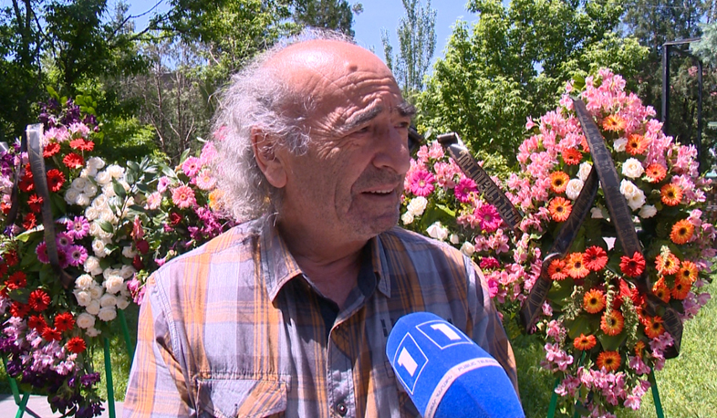 Թատրոնի ու պարարվեստի երկու մեծ վարպետների գործունեությունը