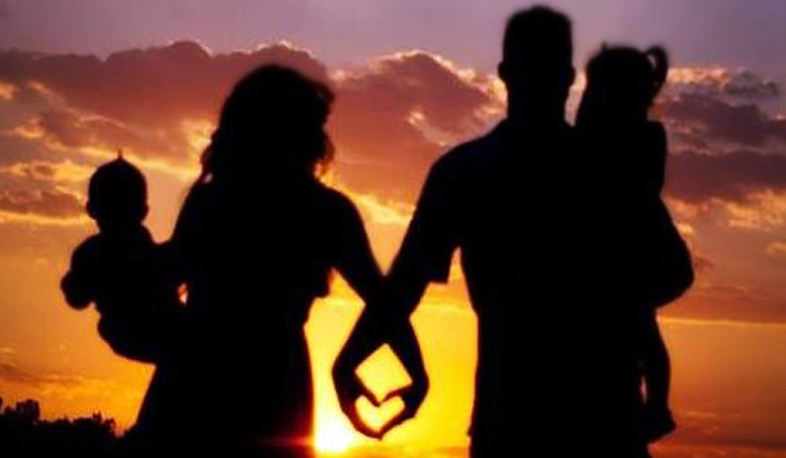 Ընտանիքի օրն ու ընտանեկան բռնության դեմ պայքարը