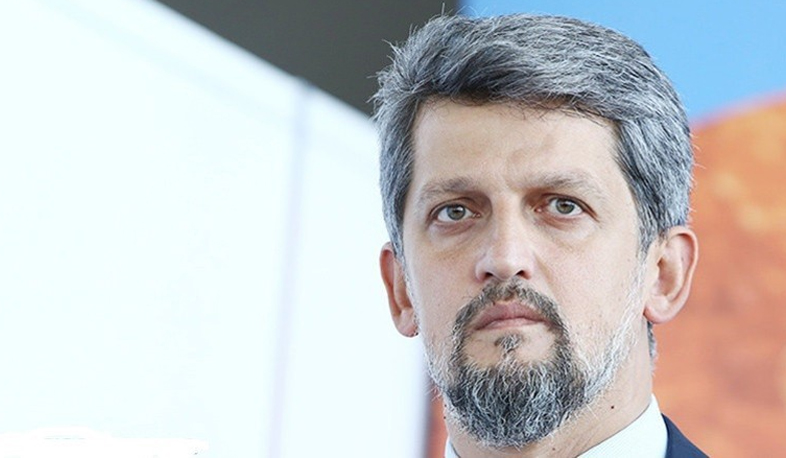 Paylan files complaint to Turkish TV Board over teenager conversion