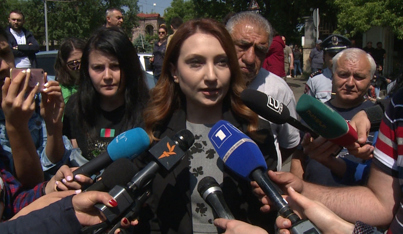 Civil protests against juridical system continue