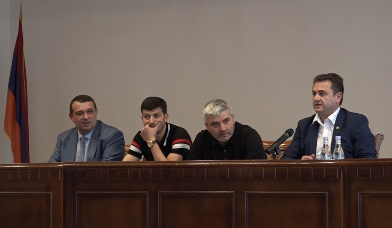 Գյուղոլորտի պետական աջակցության ծրագրերը