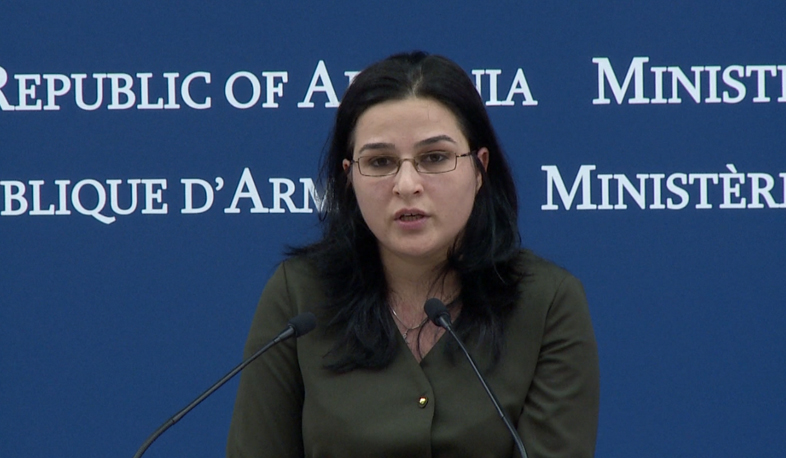 Азербайджан нарушает взятые на себя обязательства