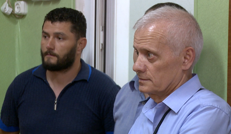 Լսողության խնդիր ունեցողների բողոքը