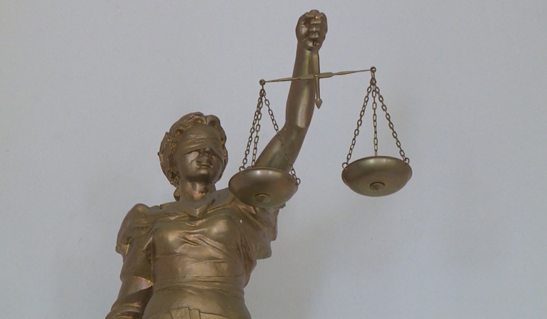 Դատական համակարգի առողջացումը հրատապ է