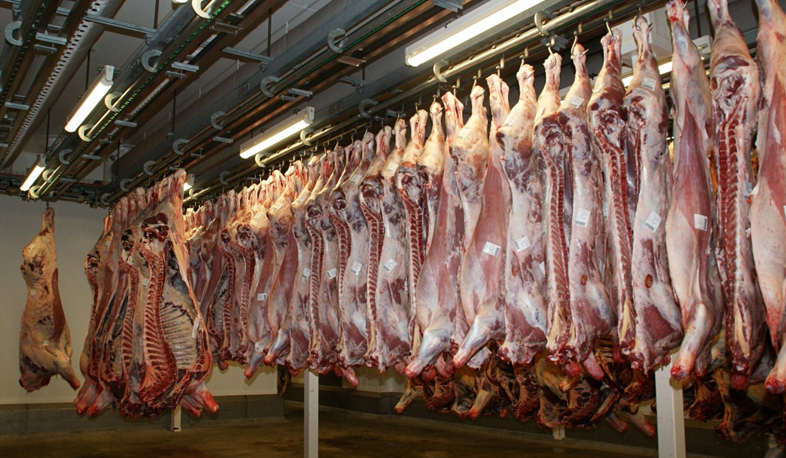 Служба безопасности пищевых продуктов начала мониторинг