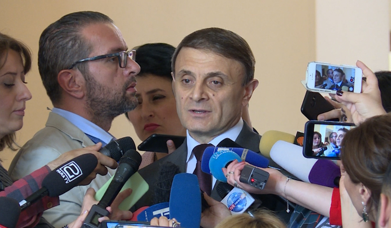 Необходимо провести революцию в судебной системе