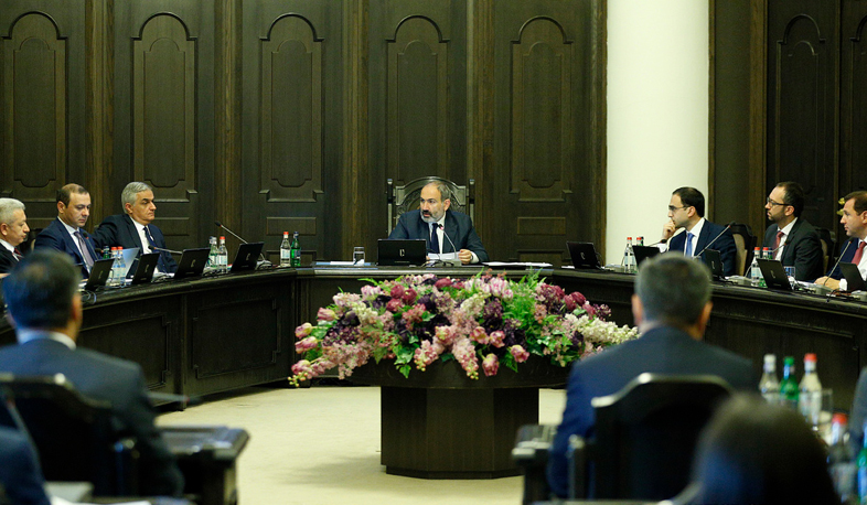 Government decides to raise officers’ insurance amount