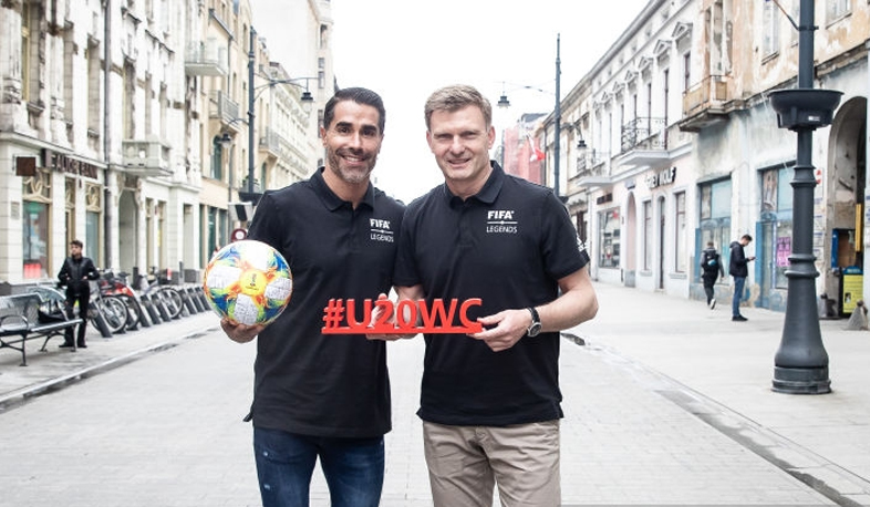 FIFA U-20 World Cup kicks off