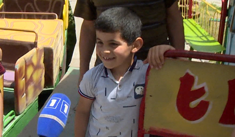 Կարուսելները լրացուցիչ ստուգման են ենթարկվում