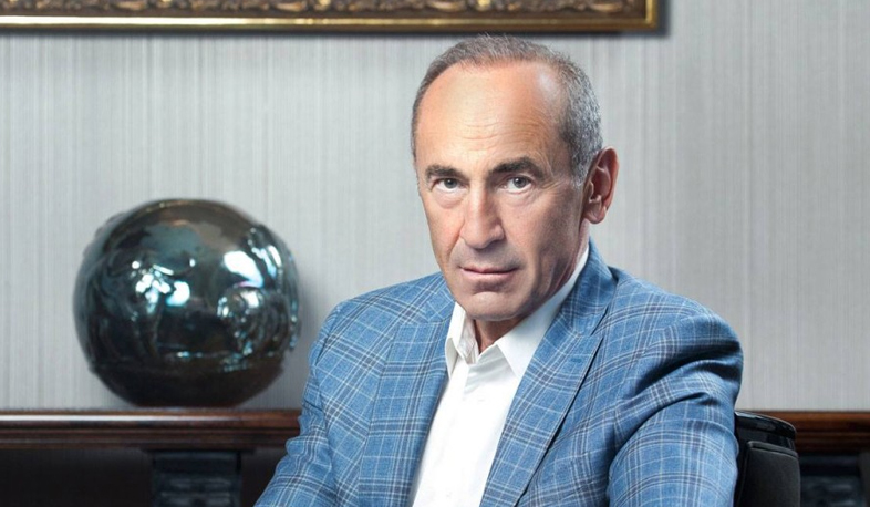General Prosecutor’s Office submits two appeals over Kocharyan case