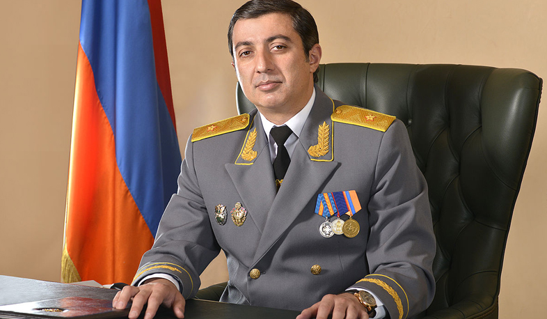 Միհրան Պողոսյանի արտահանձնման գործընթացը շարունակվում է